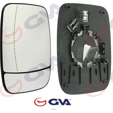 GVA Mixdepo Ayna Cami Sol Trafic-Vivaro 14 Isitmali Konveks VM-976AGHL