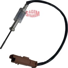 Sagem Turbo Isı Kaptoru P207-P208-P2008-P301-P508-P5008- Partner Tepee-C3 Iı-C4-C5-C-Elysee-Berlıngo