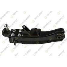 Teknorot Salıncak Alt Sol Rotilli Hyundaı Starex 2.5l D4BH 4D56 Tc Tcı Kamyonet Pıck Up 03-07 / H-1 2.5l 01 -06
