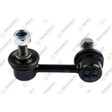 Teknorot Z Rotu Ön Sol Honda Cıvıc 1.6l R16A2 Fd6 Vtec Sedan 06-11 / 1.8l R18A2 Fd7 Sedan 06-11 / 1.3l Hybrıd Lda2 Fd3 06->