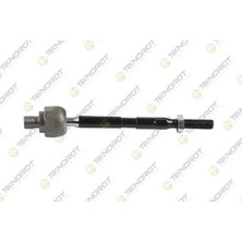Teknorot Rot Kolu Sağ-Sol Chevrolet Aveo 1.2l 1.4l F14D Sedan T250 T255 06-10-Kalos 1.2l 1.4l 05-10