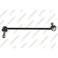 Teknorot Askı Rotu On Sol Mercedes W204 S204 C207 X204
