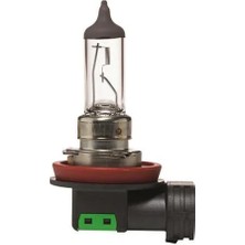 Wolfram Ampul 12V H11 55 PGJ19-2 H 11 Standart Işık 64211