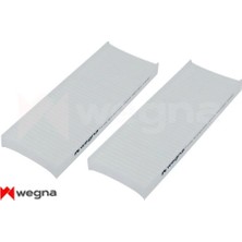Wegna Polen Filtresi P301- C-Elysee 1.2 VTİ-1.6VTİ-1.6HDİ 11/12 > Cu 24012-2