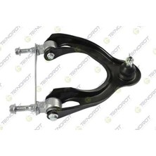 Teknorot Salıncak Üst Sağ Rotilli Honda Cıvıc 1.5l 1.6l D14 D15 D16 Eg Eh Ej 92-95 / Integra 1.8l B18A 89-94