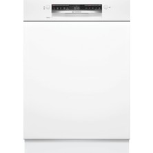 Bosch SMI4IKW50 Yarı Ankastre Bulaşık Makinesi