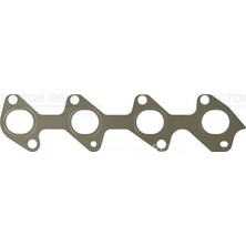 Oto Conta Mixdepo Eksoz Manifolt Conta Çelik Tek Katli Mgn Ii-Trafic Ii-Vivaro-Qashqai 2.0dci M9R-780-782-784-786