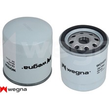 Wegna Yağ Filtresi Uno 01/95 > Tıpo 1.4-1.6 Ie 89-95 -Panda-Punto W 714/3
