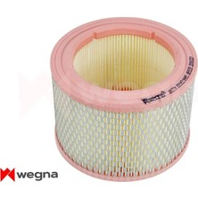 Wegna Hava Filtresi Berlıngo 96- - P.306 98-01 - Partner 96- - Xsara 97-00 1.8d - 1.9d
