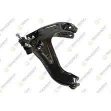 Teknorot On Salıncak Sol Ford Ranger 06->11 Rotıllı