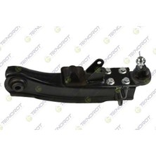 Teknorot Salıncak Alt Sağ Rotilli Hyundaı Starex 2.5l D4BH 4D56 Tc Tcı Kamyonet Pıck Up 03-07 / H-1 2.5l 01 -06