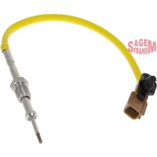 Sagem Turbo Sıcaklık Sensörü Kaptörü Master Iıı-Movano B 2.3 Dci-Cdti M9T