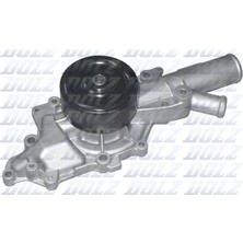 Dolz Devırdaım Pompası Mercedes OM646 W203 W204 CL203 W211 S211