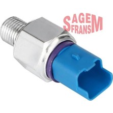Sagem Hidrolik Direksiyon Yağ Müşürü P206-P306-P406-BIPPER-EXPERT-PARTNER Tepee-Berlıngo Iıı-Xsara-Nemo -Jumpy-C5-Scudo 1.4-1.6-1.8-2.0