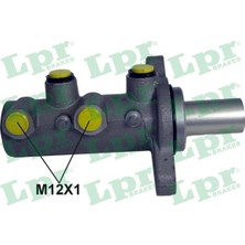 LPR Ana Merkez Boxer Iıı-Jumper Iıı 2.2 Hdi-3.0 Hdi- Ducato V 250-251 2.2 Mjt-2.3 Mjt-06 > Esp Li