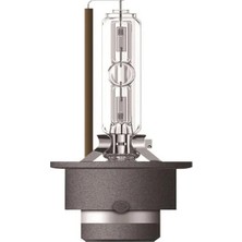 Wolfram Ampul 12V D4S 35 P32D-5 Xenarc 4300K Kahverengi Çubuk Xenon Gün Işık Serisi