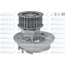 Dolz Devirdaim Astra F-G-Vectra A-B-Omega B-Kadett E-Calıbra A 1.8i 16V-1.7D-2.0I 16V 1334041