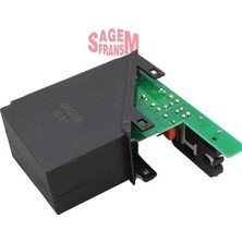 Sagem Cam Açma Modülü Devre Kartı Transporter-T5 03 > 07 Sağ