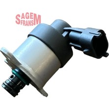 Sagem Mazot Pompa Basınç Regülatörü C3-C4-C5 1.4-1.6 HDI-P206-P307-P308-FOCUS Cmax-Fıesta 1.6 Tdcı 07>