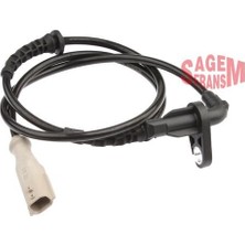 Sagem Abs Sensor Kablo Twıngo Arka Sol