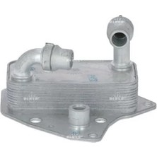 Zenon Yag Sogutucusu Tek F.doblo-Lınea 1.6 Mjt Euro 4 2010- Bravo Iı 1.6 Mjt 2006- Opel Astra J-Insıgnıa 1.6 Cdtı 2009-2016- Mokka 1.6 Cdtı 2012- Corsa D 1.6 Cdtı 2006-2014
