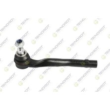 Teknorot Rot Bası Sol Mercedes E-Class W212 S212