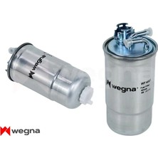 Wegna Yakıt Filtresi Golf IV-LT35 Dizel WK853/3 Wk 853/3X
