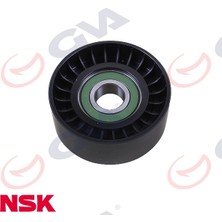 GVA Mixdepo Alternatör Gergi Rulmani Ducato 2.3jtd-2.3d 02-