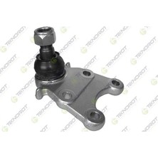 Teknorot Rotil Alt Sağ-Sol Isuzu D-Max 2.5l 4ja1-Tc Commonrail Turbo 4x2 4x4 Tfr Tfs 04-11-2.5l 4JA1-TFR54 02-05