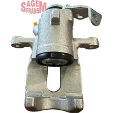 Sagem Fren Kaliperi Arka Sol Kangoo Iıı 1.5 Dcı