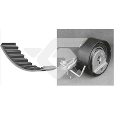 HUTCHINSON Mixdepo Eksantrik Gergi Kiti 104X170 106-206-207-306-307-BIPPER-PARTNER-BERLINGO-C2-NEMO-FIORINO 1.4-1.4i