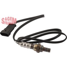 Sagem Oksijen Sonda Sensor Slx 1.6 Ie