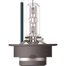 Wolfram Ampul 12V D2S 35 P32D-2 Xenarc 6000K Mavi Çubuk Xenon Ay Işık Serisi
