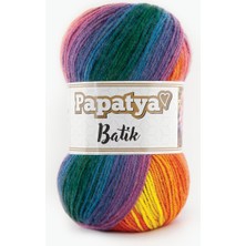 Papatya Batik 554-13