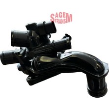 Sagem Termostat 102 C BERLINGO-C3-C4-P207-P308-PARTNER 1.6 Vti