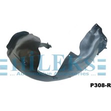 Hileks Mixdepo Çamurluk Dlumbazi Ön Sağ P308 07