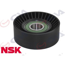 GVA Mixdepo Alternatör Gergi Rulmani Bmw E46 316-318-320-323-325-328-330- E39 520-523-525-528-530