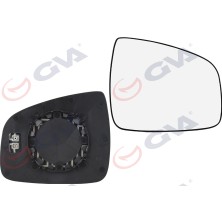 GVA Mixdepo Ayna Cami Sağ Clio Symbol-Logan-Sandero 13 Isitmali Konveks VM-6129GHR