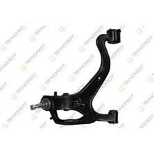 Teknorot Salıncak On Sol Alt Land Rover Dıscovery Iıı-Iv L319 Range Rover Sport I L320