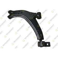 Teknorot Rotilsiz Salıncak Ön Sol Alt Cıtroen-Berlıngo MF-1996-CITROEN-XSARA-1997-2005-CITROEN-ZX-1991-1997