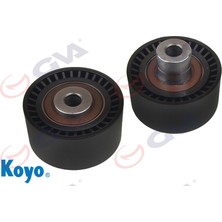 GVA Mixdepo Alternatör Gergi Rulmani Toz Kapaksiz PARTNER-206-307-407-BERLINGO-C2-C3-C4-FIESTA V 1.4-1.6tdci Xsara-Focus