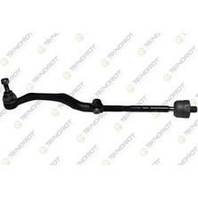 Teknorot Rot Kolu Sol Mını R55 R56 R57 R58 R59 Rot Bası ile