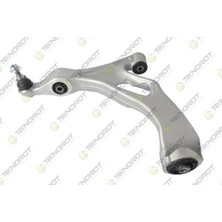 Teknorot Salıncak Sol Alt Komple Q7 4l 2006-2015