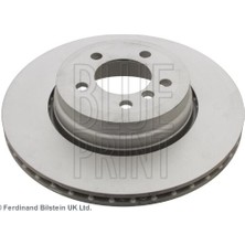 Blue Print Fren Dıskı Arka Bmw E65 E66