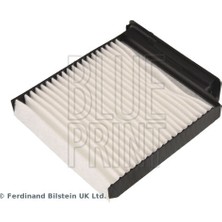 Blue Print Polen Filtresi Clıo Iıı-Modus-Twng-Mıcra Iıı-Note-Sandero-Duster 1.2 16V-1.4-16V-1.6-1.6 16V-1.5DCI