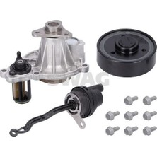 Swag Devırdaım Pompası Bmw B37 F20 F21 Set