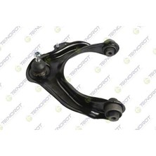 Teknorot Salıncak Üst Sol Rotilli Honda Accord Euro 1.8l 2.0l F18B F20B Cg Ch 98-03