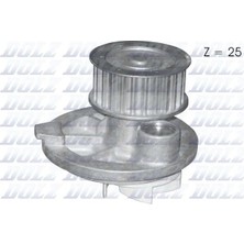 Dolz Devirdaim Vectra B-A-Astra G 02-05 -Astra H 04 >-Omega B-Zafıra-Captıva-Lacettı 2.0 X20XEV