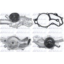 Dolz Devırdaım Pompası Mercedes OM628 W211 W220 W163 W463