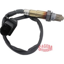 Sagem Oksijen Sonda Sensor Egea-Fıat 500